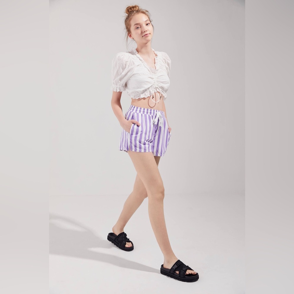 Urban Outfitters summer shorts